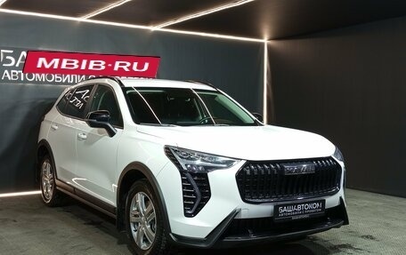 Haval Jolion, 2025 год, 2 375 000 рублей, 3 фотография