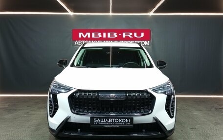 Haval Jolion, 2025 год, 2 375 000 рублей, 2 фотография
