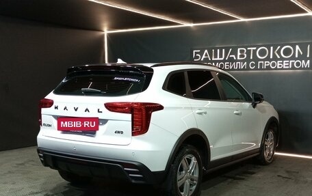 Haval Jolion, 2025 год, 2 375 000 рублей, 4 фотография