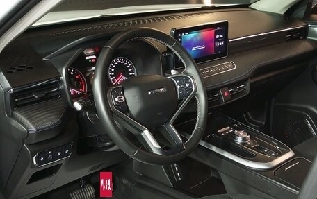 Haval Jolion, 2025 год, 2 375 000 рублей, 7 фотография