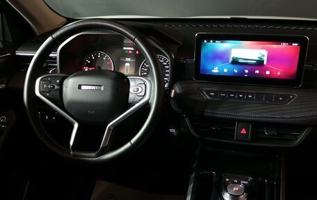 Haval Jolion, 2025 год, 2 375 000 рублей, 10 фотография