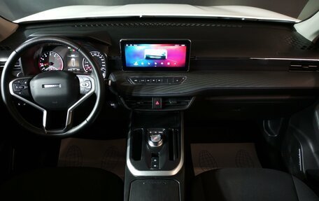 Haval Jolion, 2025 год, 2 375 000 рублей, 9 фотография