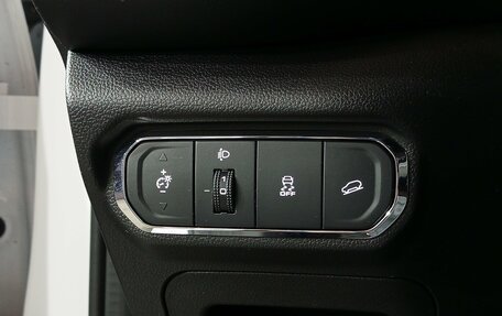 Haval Jolion, 2025 год, 2 375 000 рублей, 16 фотография