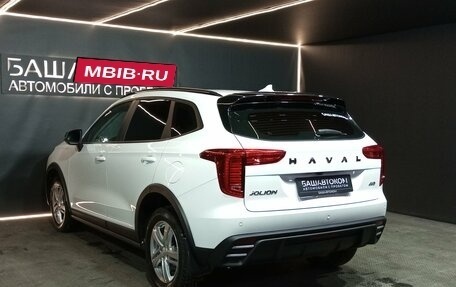 Haval Jolion, 2025 год, 2 375 000 рублей, 6 фотография