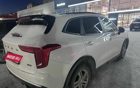 Haval Jolion, 2024 год, 2 250 000 рублей, 2 фотография