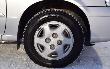 Nissan Sunny B15, 2003 год, 327 000 рублей, 12 фотография