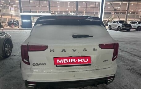 Haval Jolion, 2024 год, 2 250 000 рублей, 4 фотография