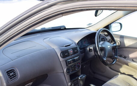 Nissan Sunny B15, 2003 год, 327 000 рублей, 13 фотография