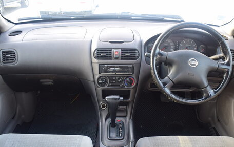 Nissan Sunny B15, 2003 год, 327 000 рублей, 15 фотография