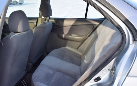 Nissan Sunny B15, 2003 год, 327 000 рублей, 17 фотография