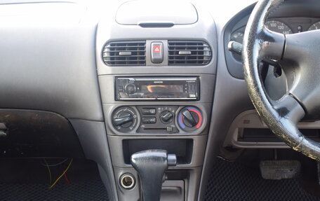 Nissan Sunny B15, 2003 год, 327 000 рублей, 16 фотография