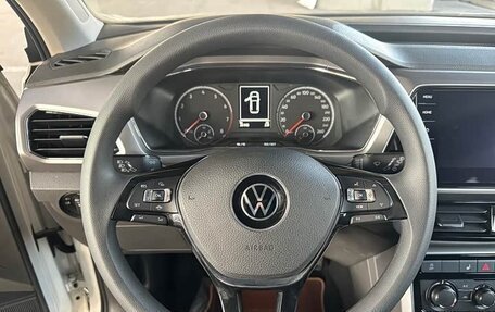 Volkswagen T-Cross I, 2021 год, 1 600 620 рублей, 10 фотография