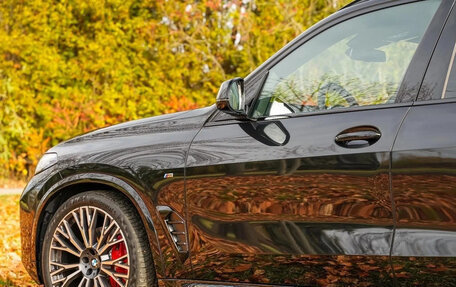 BMW X5, 2025 год, 11 900 003 рублей, 4 фотография