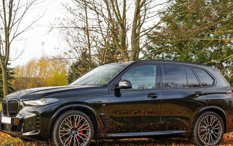 BMW X5, 2025 год, 11 900 003 рублей, 3 фотография