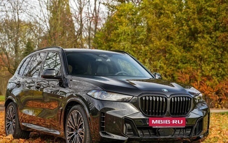 BMW X5, 2025 год, 11 900 003 рублей, 6 фотография