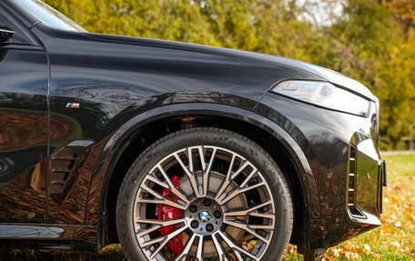 BMW X5, 2025 год, 11 900 003 рублей, 8 фотография