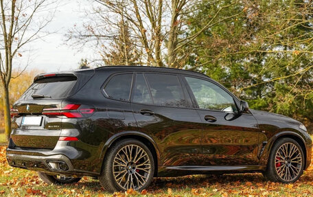 BMW X5, 2025 год, 11 900 003 рублей, 9 фотография