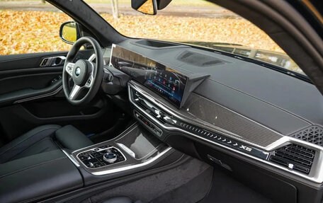 BMW X5, 2025 год, 11 900 003 рублей, 16 фотография