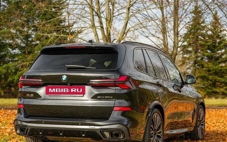 BMW X5, 2025 год, 11 900 003 рублей, 10 фотография