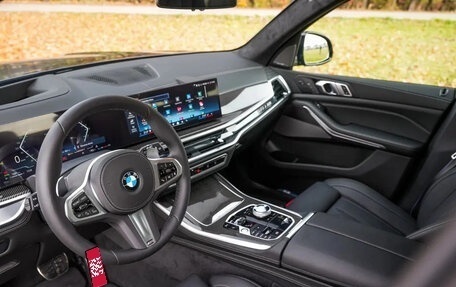 BMW X5, 2025 год, 11 900 003 рублей, 14 фотография