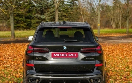 BMW X5, 2025 год, 11 900 003 рублей, 11 фотография