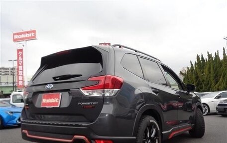 Subaru Forester, 2021 год, 2 350 469 рублей, 9 фотография