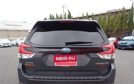 Subaru Forester, 2021 год, 2 350 469 рублей, 8 фотография