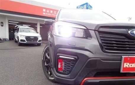 Subaru Forester, 2021 год, 2 350 469 рублей, 2 фотография