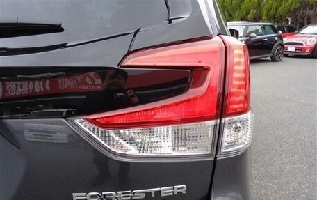 Subaru Forester, 2021 год, 2 350 469 рублей, 10 фотография