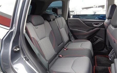 Subaru Forester, 2021 год, 2 350 469 рублей, 17 фотография