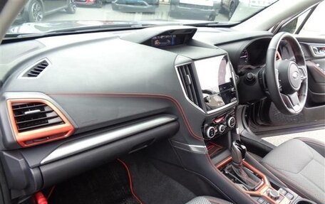 Subaru Forester, 2021 год, 2 350 469 рублей, 22 фотография