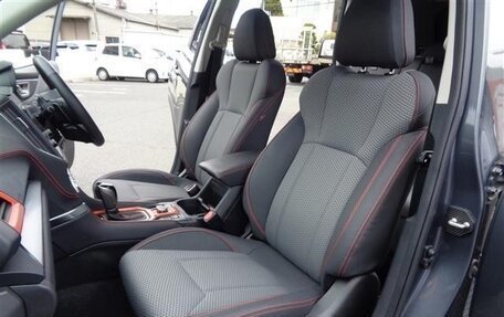 Subaru Forester, 2021 год, 2 350 469 рублей, 14 фотография