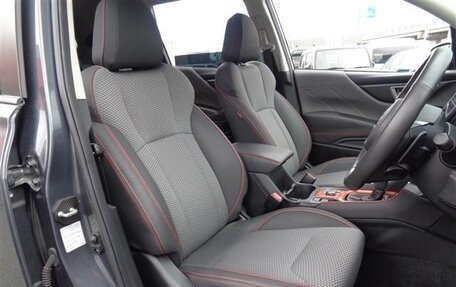 Subaru Forester, 2021 год, 2 350 469 рублей, 15 фотография