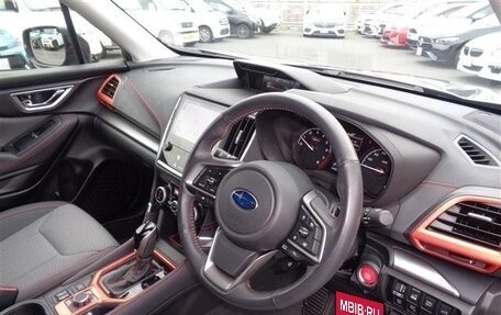 Subaru Forester, 2021 год, 2 350 469 рублей, 19 фотография