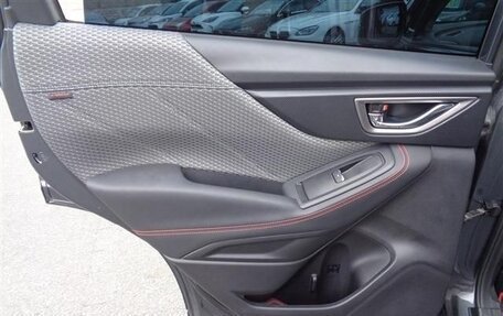 Subaru Forester, 2021 год, 2 350 469 рублей, 25 фотография