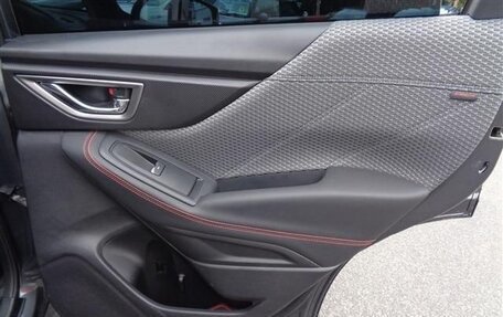 Subaru Forester, 2021 год, 2 350 469 рублей, 26 фотография