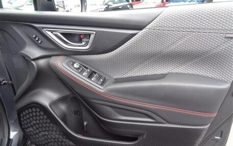 Subaru Forester, 2021 год, 2 350 469 рублей, 27 фотография