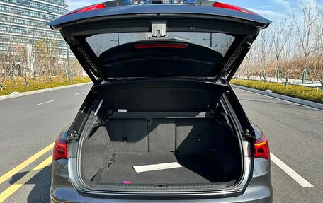 Audi Q3, 2022 год, 12 фотография