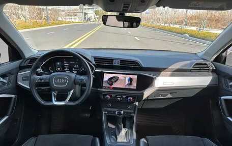 Audi Q3, 2022 год, 8 фотография