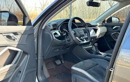 Audi Q3, 2022 год, 7 фотография