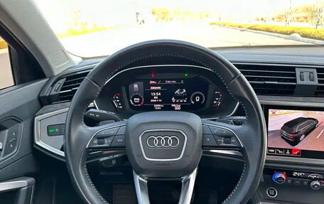 Audi Q3, 2022 год, 9 фотография