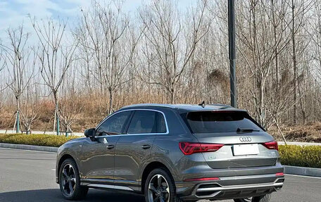 Audi Q3, 2022 год, 6 фотография