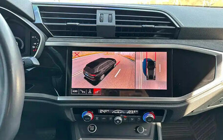 Audi Q3, 2022 год, 10 фотография