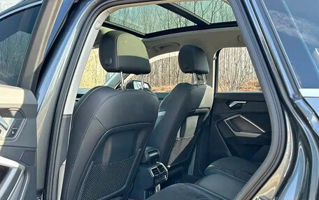 Audi Q3, 2022 год, 11 фотография