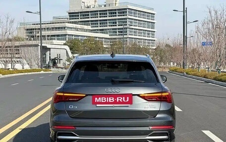 Audi Q3, 2022 год, 5 фотография