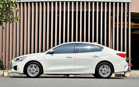 Ford Focus IV, 2022 год, 1 040 555 рублей, 4 фотография