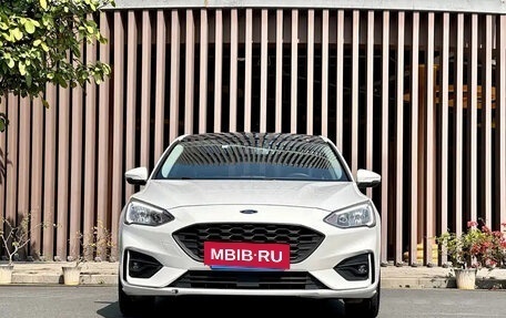 Ford Focus IV, 2022 год, 1 040 555 рублей, 2 фотография