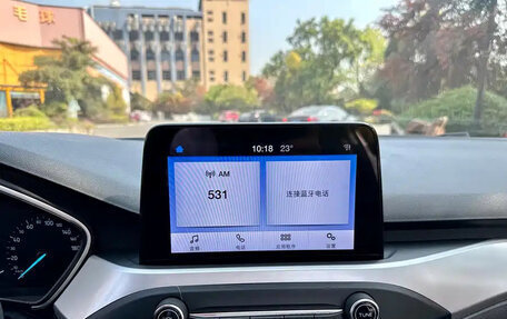 Ford Focus IV, 2022 год, 1 040 555 рублей, 10 фотография