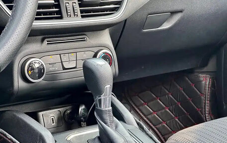 Ford Focus IV, 2022 год, 1 040 555 рублей, 11 фотография