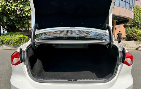 Ford Focus IV, 2022 год, 1 040 555 рублей, 14 фотография